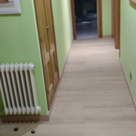 Apartamento El Caminito Apartment Ponferrada Luaran gambar