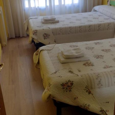 Apartamento El Caminito Apartment Ponferrada Luaran gambar