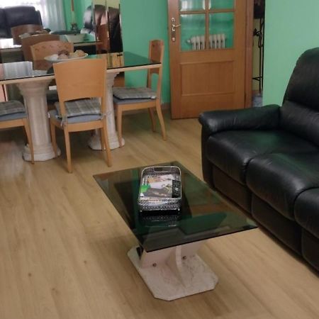 Apartamento El Caminito Apartment Ponferrada Luaran gambar