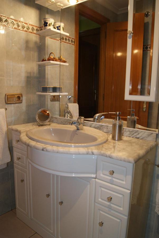 Apartamento El Caminito Apartment Ponferrada Luaran gambar