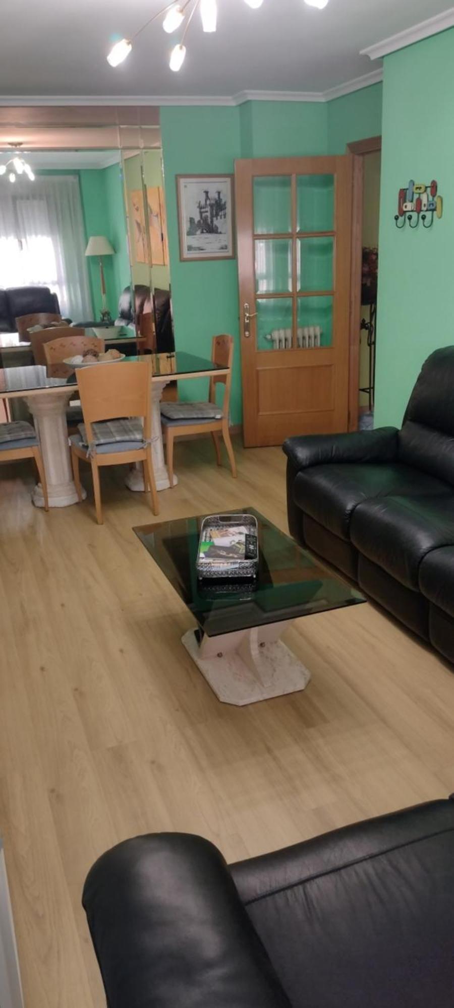 Apartamento El Caminito Apartment Ponferrada Luaran gambar