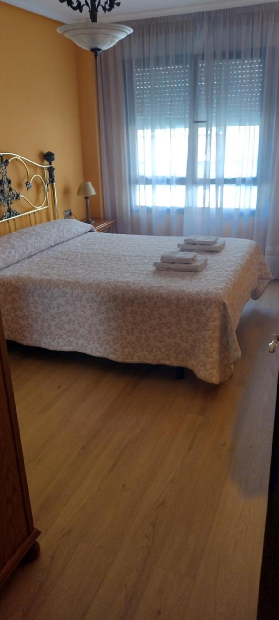 Apartamento El Caminito Apartment Ponferrada Luaran gambar